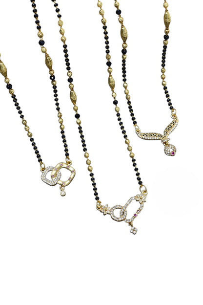 mangalsutra,dailywear mangalsutra,lightweight mangalsutra