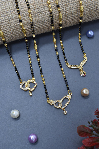 mangalsutra,dailywear mangalsutra,lightweight mangalsutra