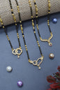 mangalsutra,dailywear mangalsutra,lightweight mangalsutra