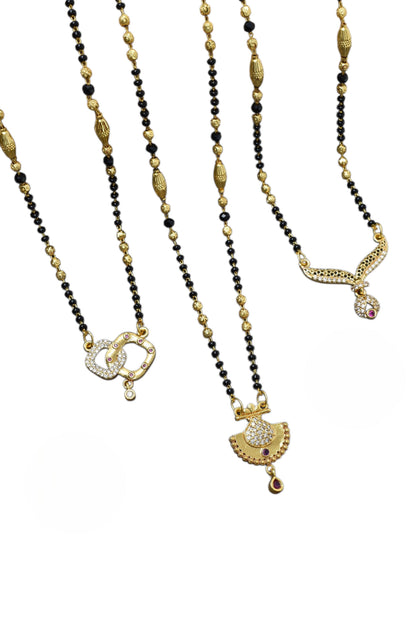 mangalsutra,dailywear mangalsutra,lightweight mangalsutra