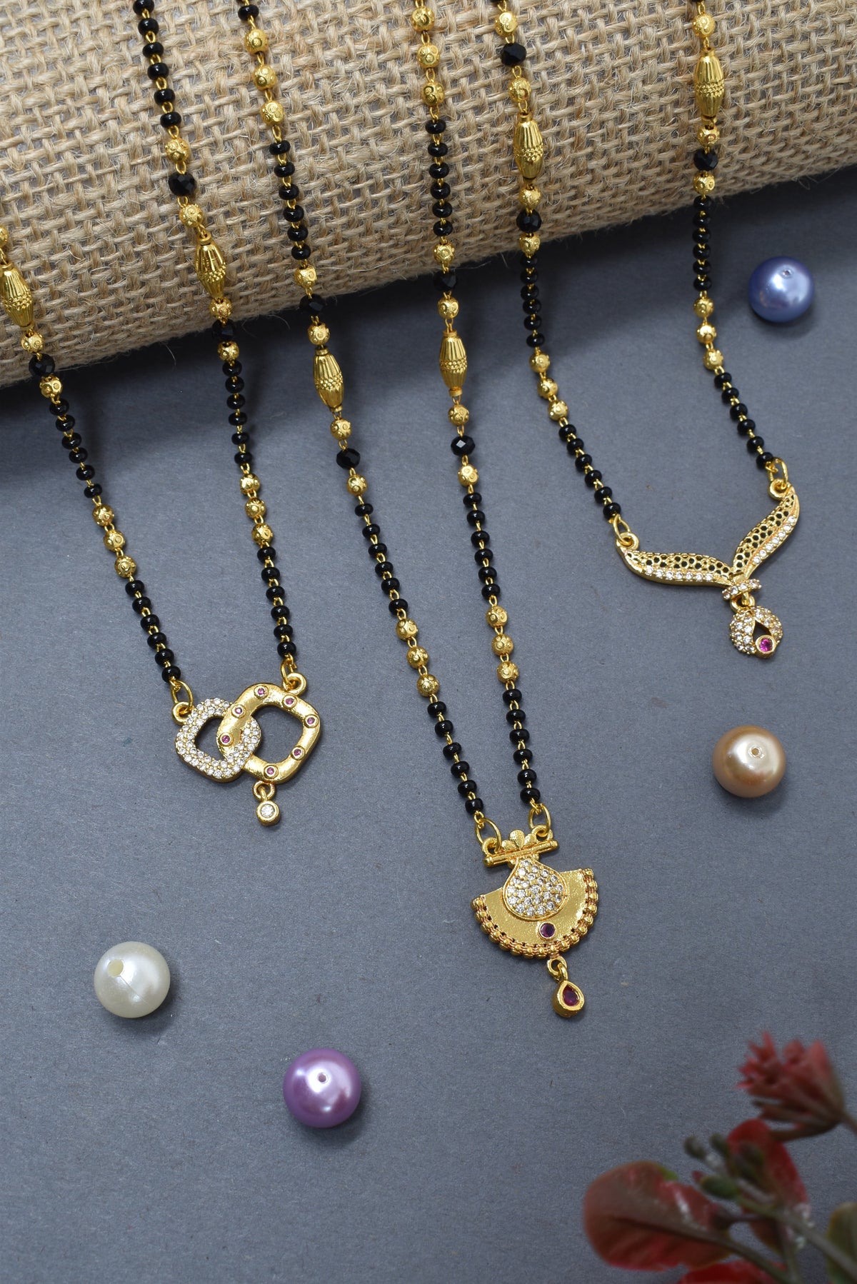 mangalsutra,dailywear mangalsutra,lightweight mangalsutra