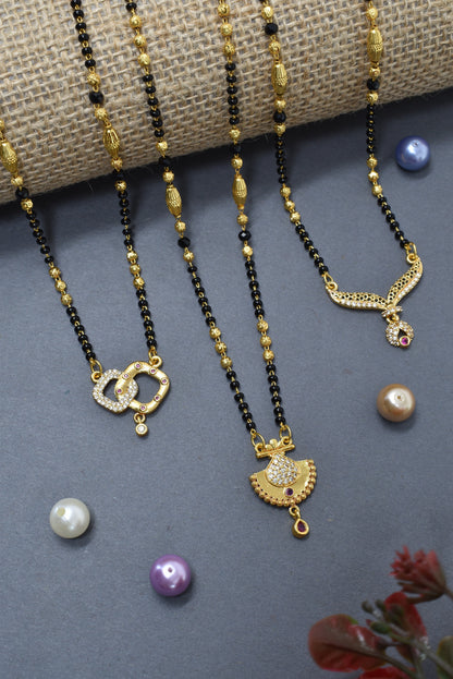 mangalsutra,dailywear mangalsutra,lightweight mangalsutra