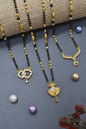mangalsutra,dailywear mangalsutra,lightweight mangalsutra