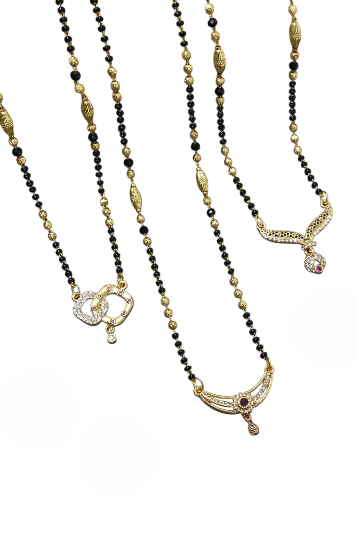 mangalsutra,dailywear mangalsutra,lightweight mangalsutra