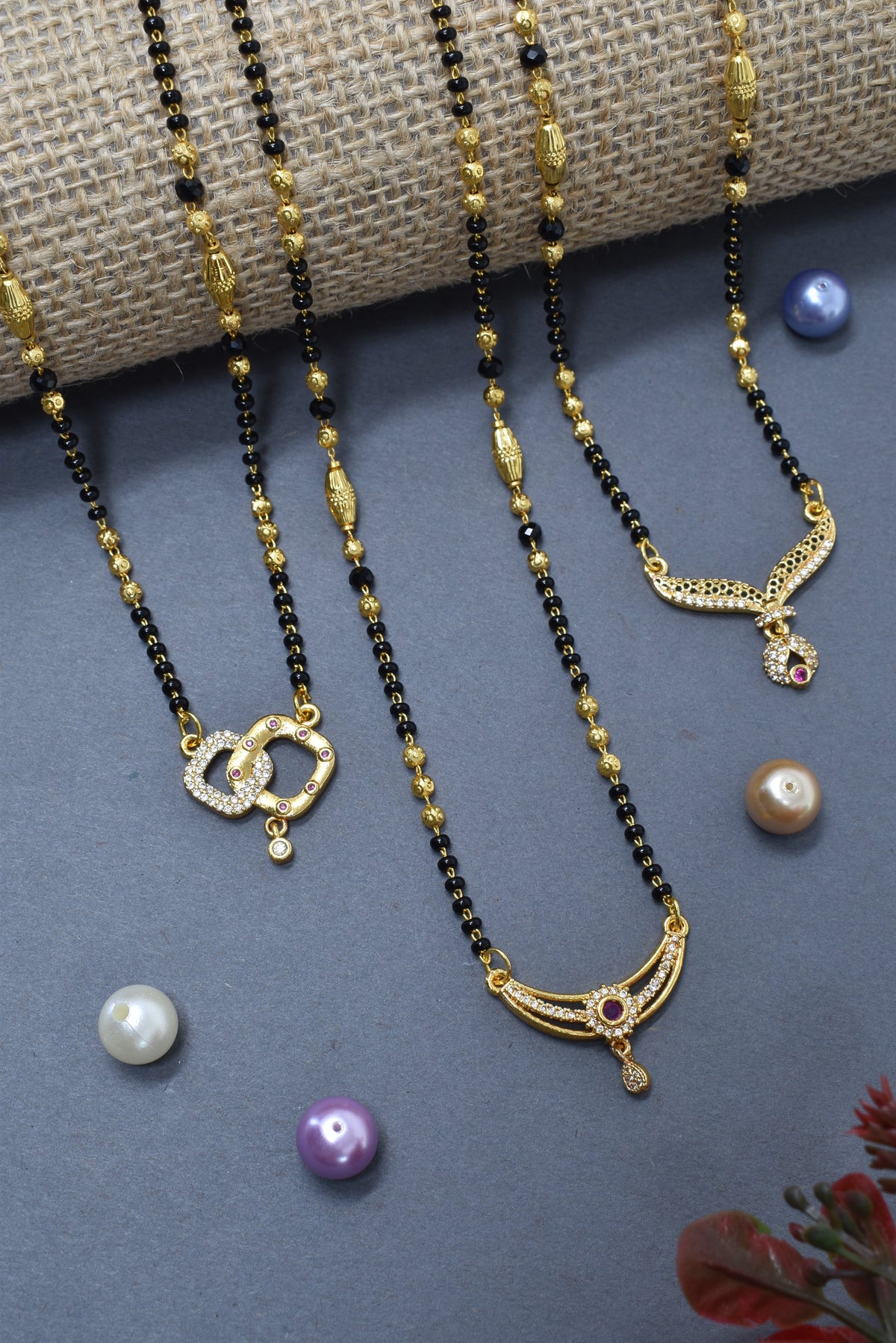 mangalsutra,dailywear mangalsutra,lightweight mangalsutra