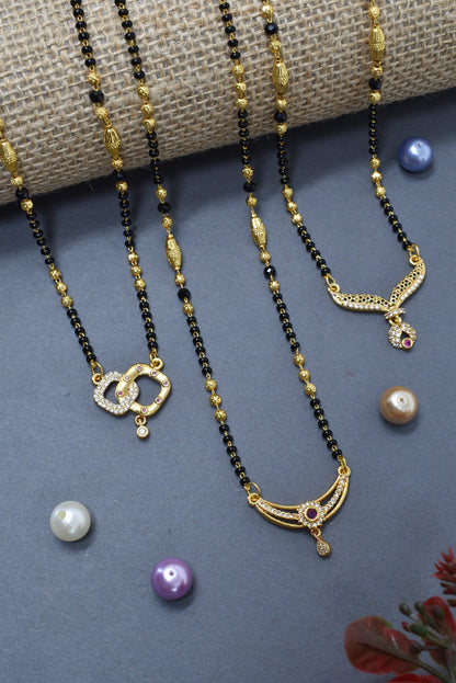 mangalsutra,dailywear mangalsutra,lightweight mangalsutra