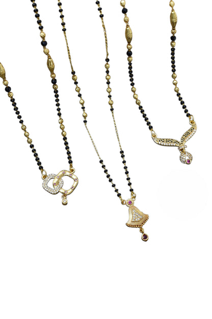 mangalsutra,dailywear mangalsutra,lightweight mangalsutra