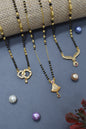 mangalsutra,dailywear mangalsutra,lightweight mangalsutra
