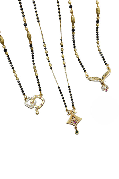 mangalsutra,dailywear mangalsutra,lightweight mangalsutra
