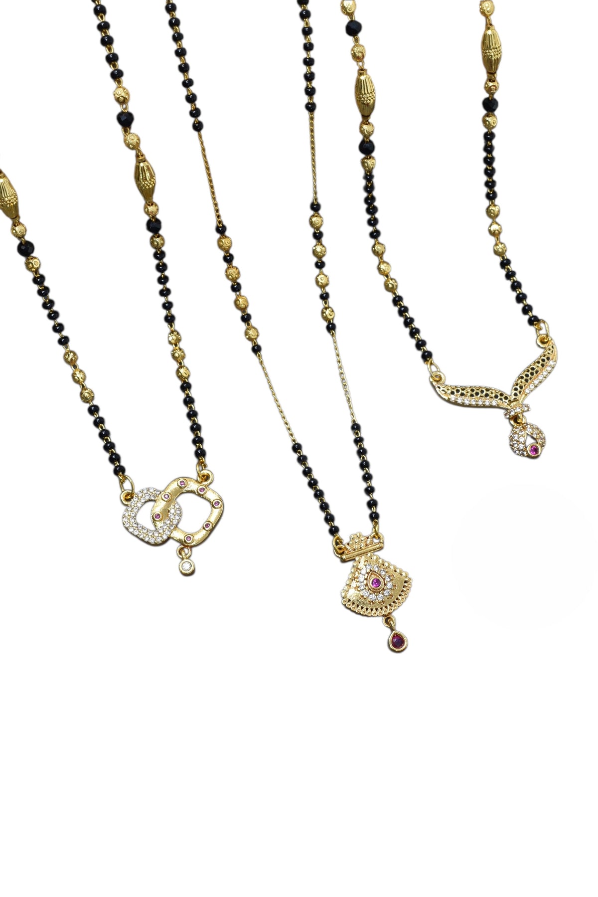 mangalsutra,dailywear mangalsutra,lightweight mangalsutra