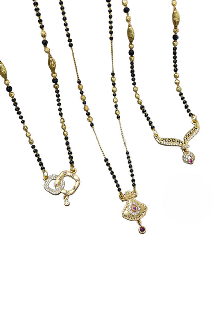 mangalsutra,dailywear mangalsutra,lightweight mangalsutra