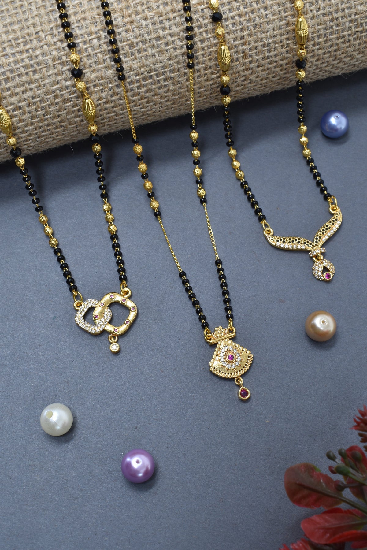 mangalsutra,dailywear mangalsutra,lightweight mangalsutra