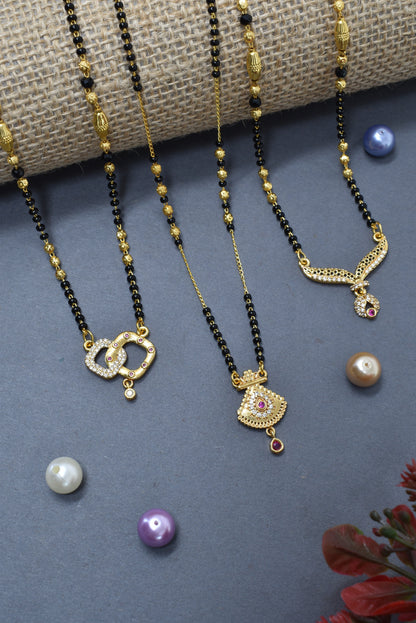 mangalsutra,dailywear mangalsutra,lightweight mangalsutra