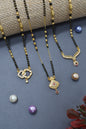 mangalsutra,dailywear mangalsutra,lightweight mangalsutra