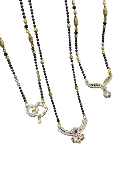 mangalsutra,dailywear mangalsutra,lightweight mangalsutra