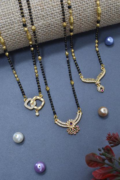 mangalsutra,dailywear mangalsutra,lightweight mangalsutra
