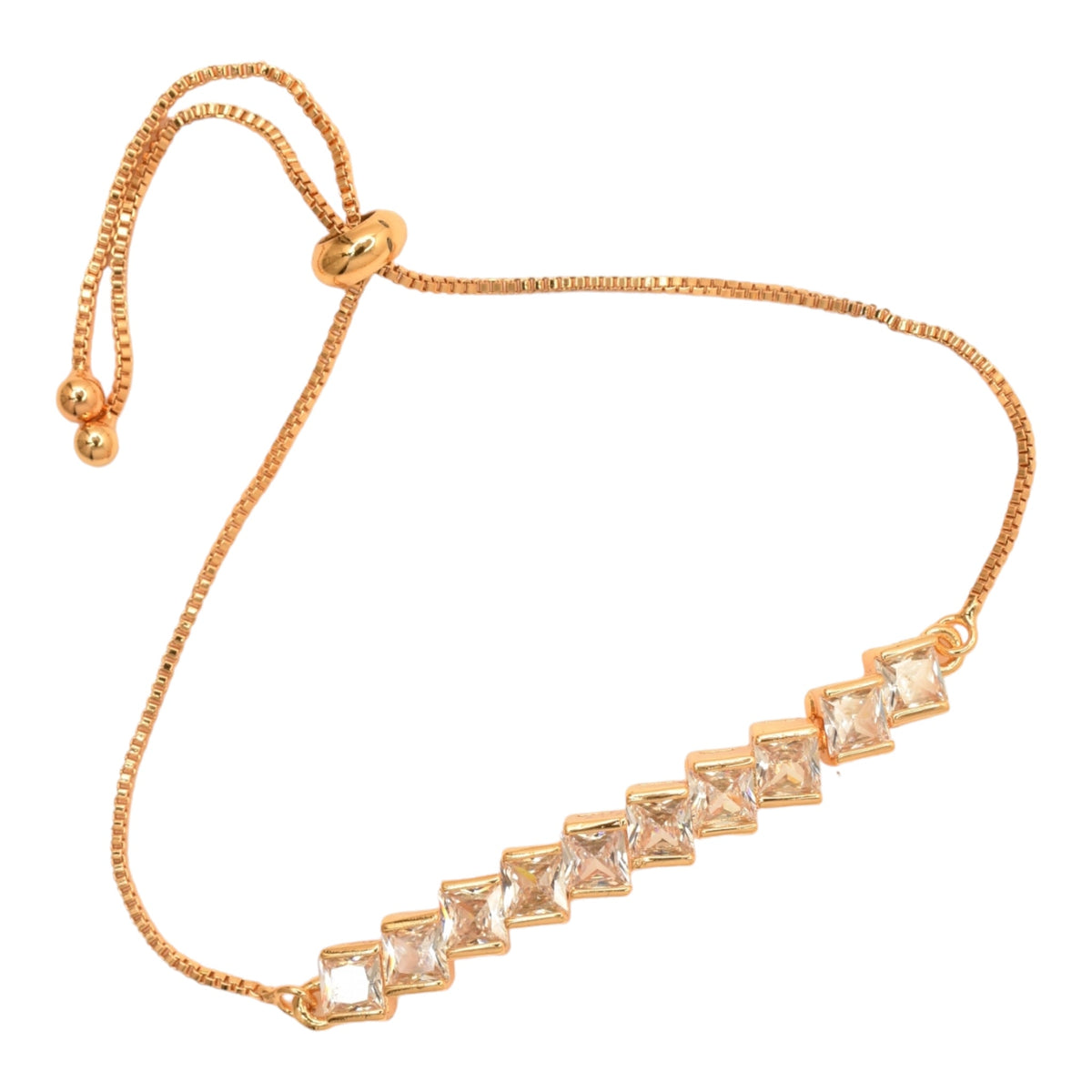 rose gold bracelet,adjustable bracele ,american diamond kada bracelet,bridal jewellery set,diamond bracelet