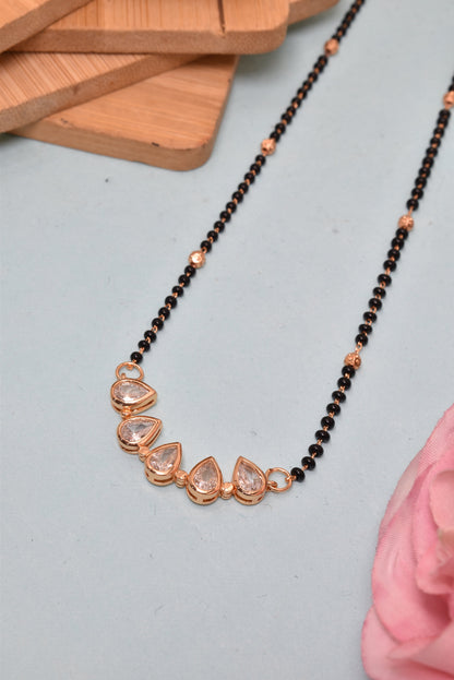 Mangalsutra,dailywear mangalsutra Tanmani,office wear mangalsutra