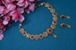 Wedding wear bridal jewelery Partywear necklace jewelry set for women