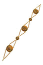 Rajputi Traditional Sispatti Mathapatti Hair accessory Hair band-RU202