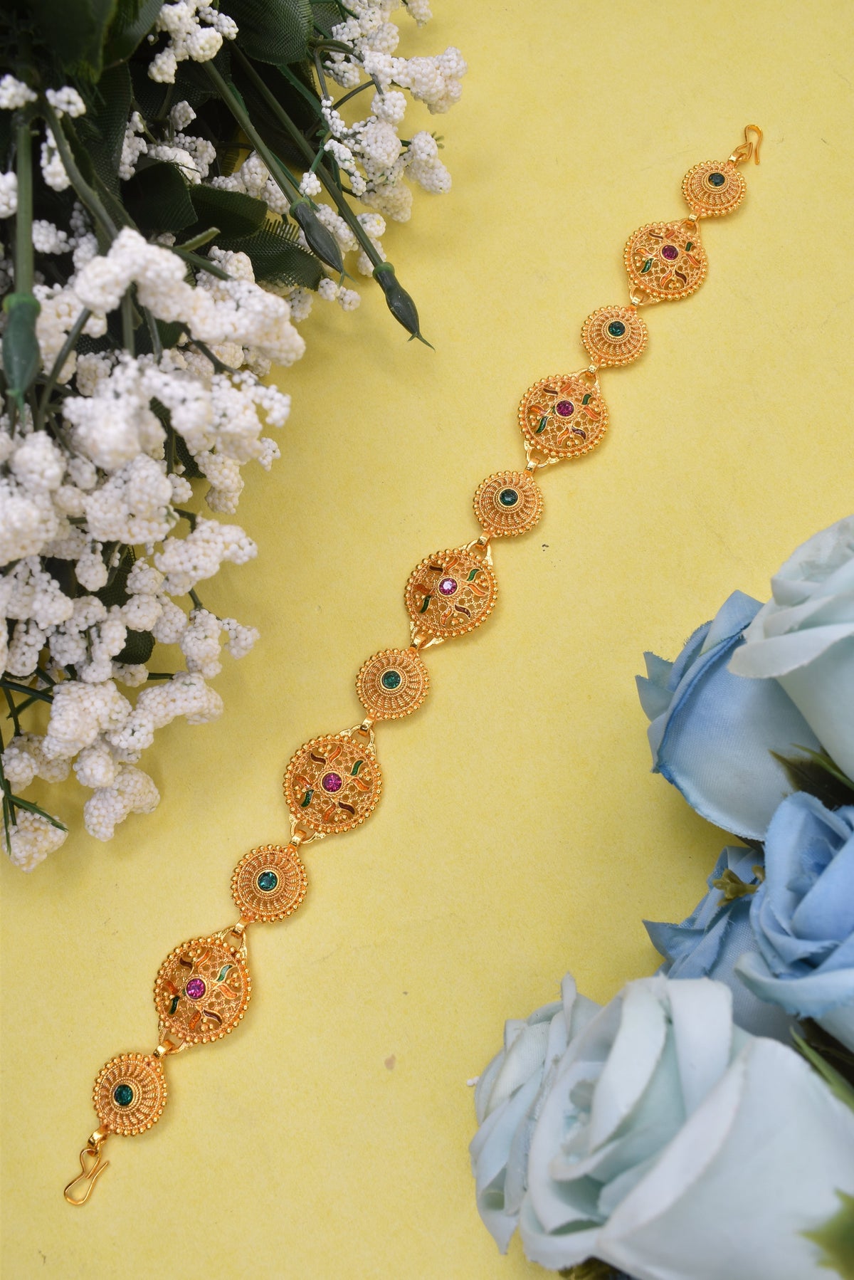 Hairband,Hairbelt,sispatti mathapatti hairbelt Wedding Jewelery for women